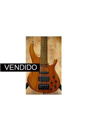 Moon Fretless 5 MM/J Moon Fretless 5 MM/J